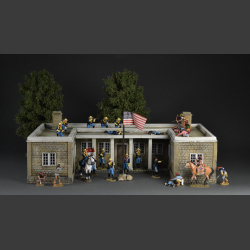 Fort Berringer