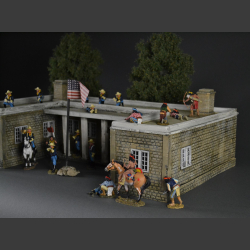 Fort Berringer