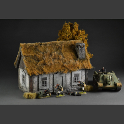 Russian House
