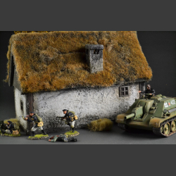 Russian House