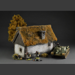 Russian House
