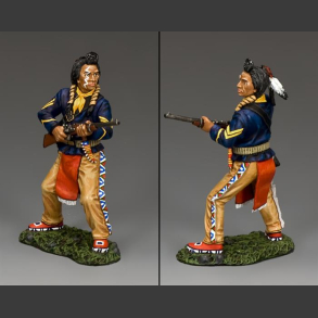 Crow Scout 