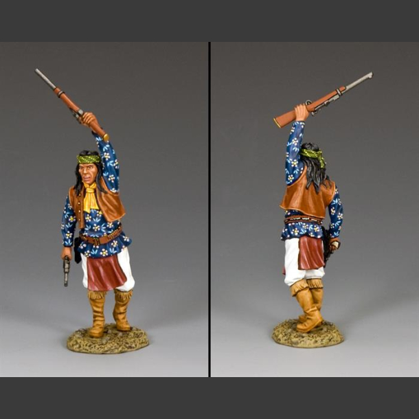 Taza, Son of Cochise