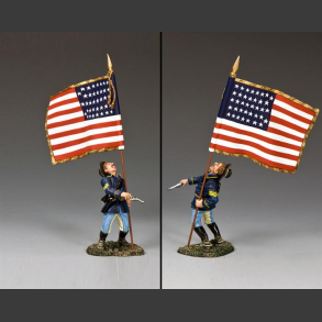 Sgt. Robert H. Hughes