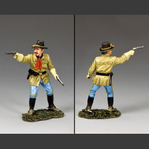 Errol Flynns Custer