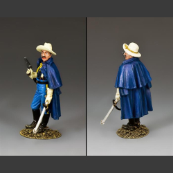 Capt. Nathan Brittles