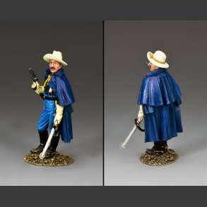 Capt. Nathan Brittles