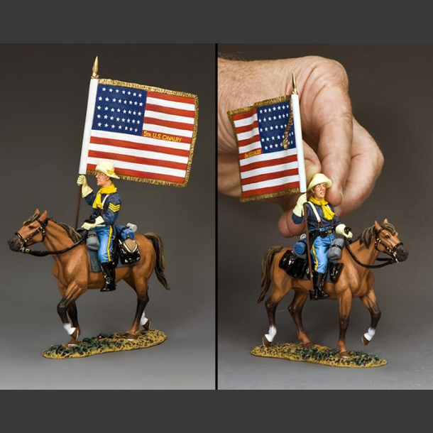 The Stars n Stripes Forever