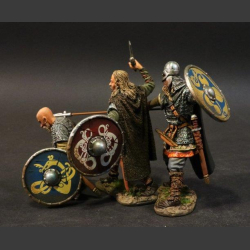 Viking Warriors