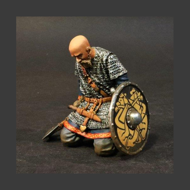 Viking Warrior