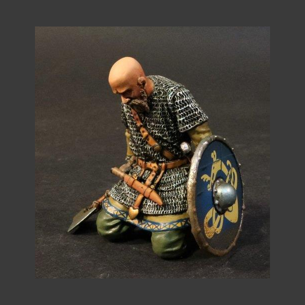 Viking Warrior