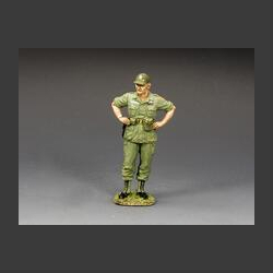 "General William C. Westmoreland"