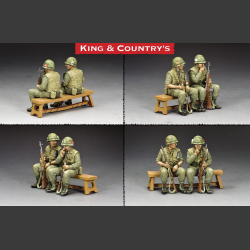 Sitting Rifle Team