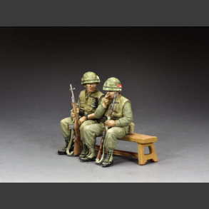Sitting Rifle Team