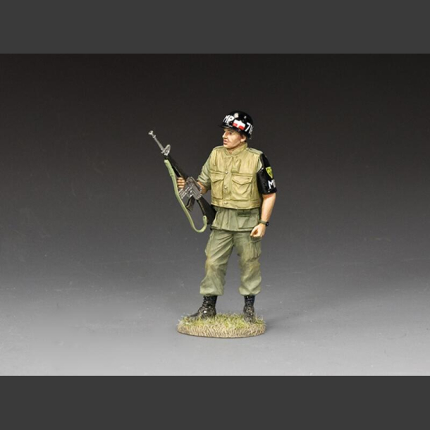 U.S.M.P. On-Duty