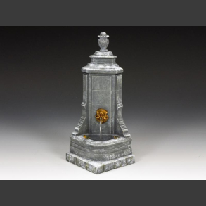 Corner Fountain