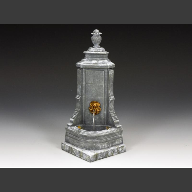Corner Fountain