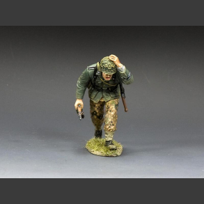 12. SS 'Hitlerjugend' division - 
