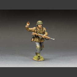 12. SS 'Hitlerjugend' Division - "Squad Leader"