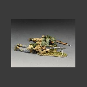 12. SS 'Hitlerjugend' Division - 