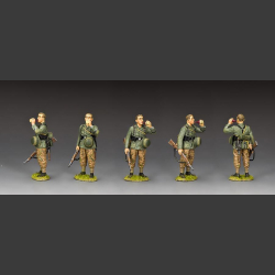 12. SS 'Hitlerjugend' Division - "The Drinking Soldier""
