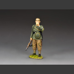12. SS 'Hitlerjugend' Division - 