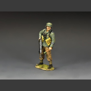 12. SS 'Hitlerjugend' Division - 