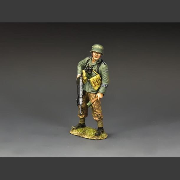 12. SS 'Hitlerjugend' Division - "Squad Leader""