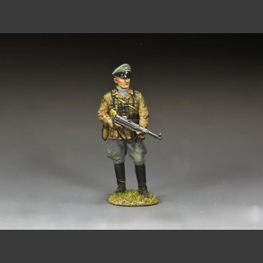 12. SS 'Hitlerjugend' Division - 