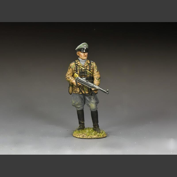 12. SS 'Hitlerjugend' Division - "Untersturmf&uuml;hrer / Lieutenant""