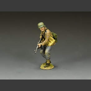 12. SS 'Hitlerjugend' Division - 