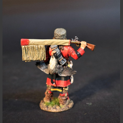 Monsieur "Le Duke", Fur Trade