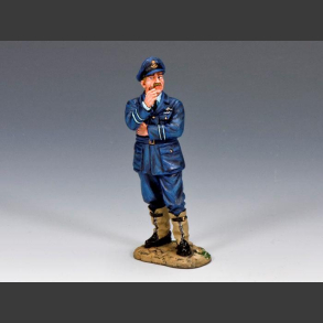 Flight Lieutenant Bill Reid V.C.