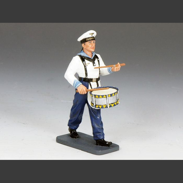 Drummer 