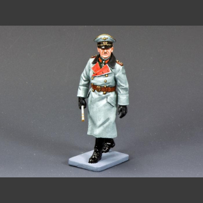 General Gerd Von Runstedt 
