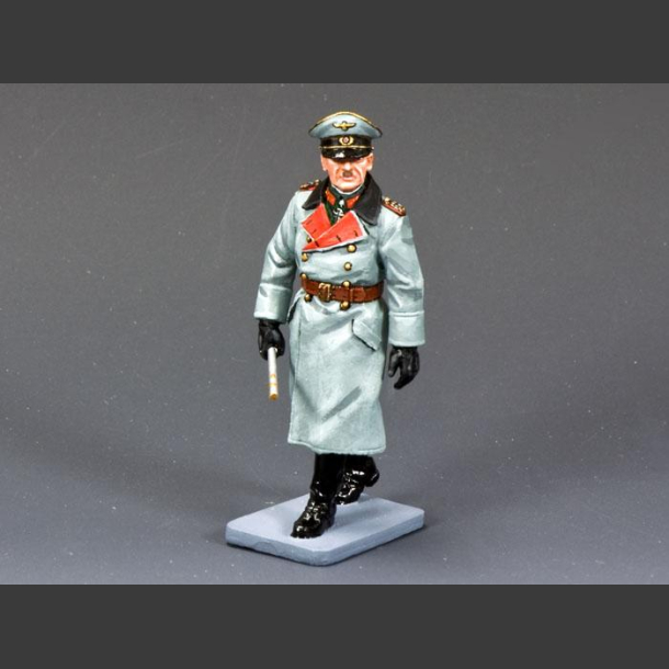 General Gerd Von Runstedt 